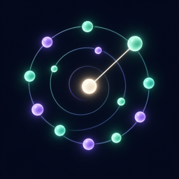 Visual Harmony app icon